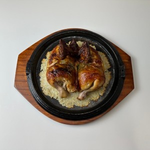 양군통닭 본리네거리점