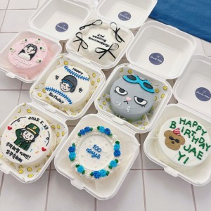 [대구 달서] 다니엘케이크