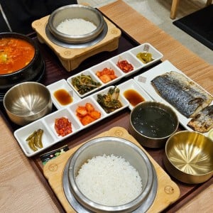 [서울 금천] 정백어가 가산퍼블릭점