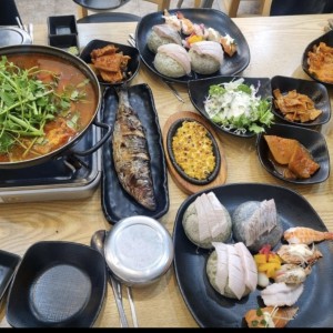 [경기 부천] 조아회조아 본점