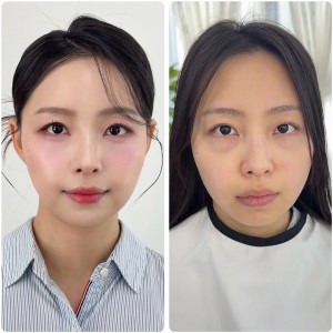 [경기 수원] 묘메이크업