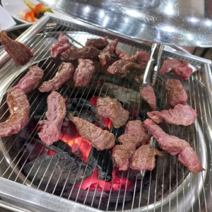 [경기 수원] 풍년갈비