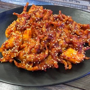 고집불통매코미