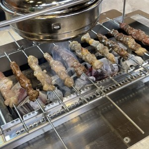 [경기 구리] 구리향양꼬치