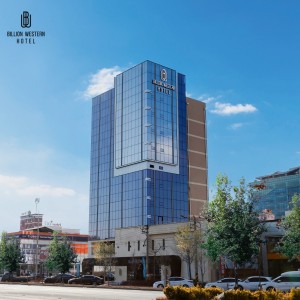 [대구 달서] 빌리언웨스턴호텔 대구성서점