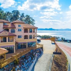 [전북 부안] 펜션바람의정원