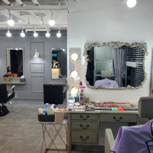 [서울 송파] 우아 헤어&메이크업