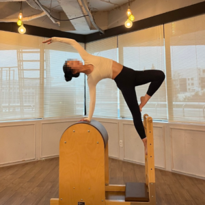 [서울 구로] 더 드림 필라테스