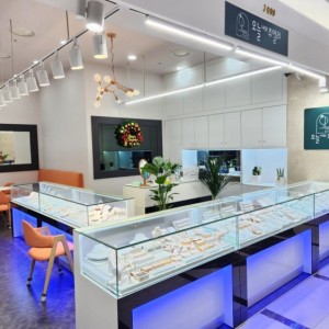 [서울 종로] 오늘나의주얼리 효성주얼리시티점