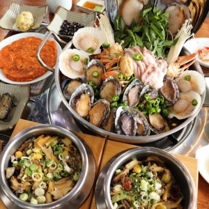 [제주 서귀포] 중문큰집어멍