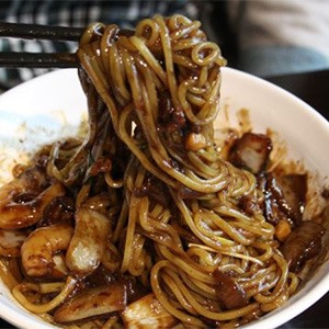 [강원 삼척] 흑룡각