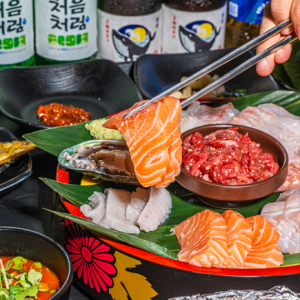 [서울 마포] 회품달 홍대본점