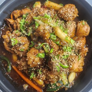 [대구 군위] 호반