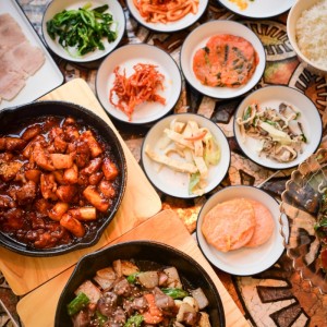 [제주 제주] 애월반주