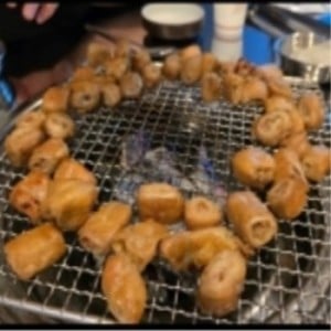 [제주 제주] 동글이막창