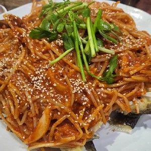 [울산 동구] 몽돌집대구탕&대구뽈찜