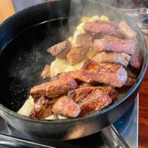 [경기 수원] 간사이등심 3층 본점