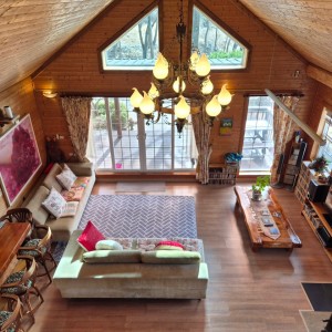 [울산 울주] 나만의별채