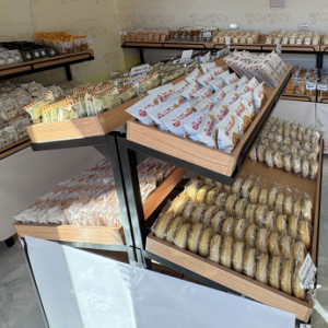 빵아빵아 김해내외동점