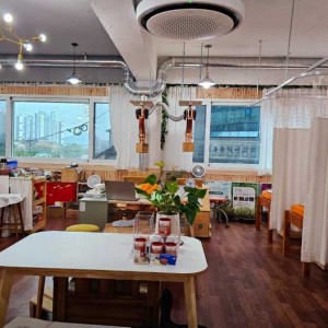 [전남 순천] 쑥뜸천하 순천점