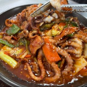 [전남 여수] 여양식당