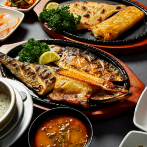 [경기 남양주] 박가네고등어 진접점