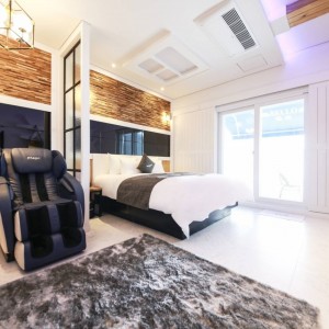 [충북 제천] 제천 벨로 Drive-in무인호텔