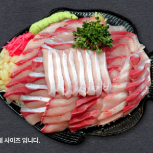 [서울 동작] 신남도수산 노량진수산시장횟집