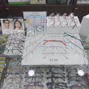 [인천 부평] 아이러브안경콘택트 부평점