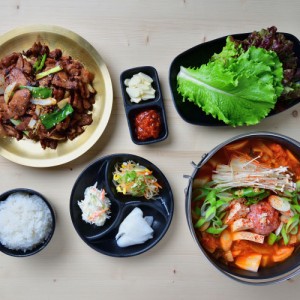 [대전 유성] 오늘불백