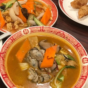 [경북 상주] 짬뽕김선생