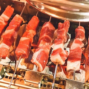 [서울 광진] 향미숯불양꼬치 군자역점