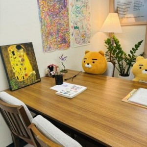 [경기 하남] 허그하트 심리상담센터 하남미사본점