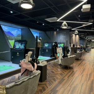 [서울 송파] 더스윙 블랙 위례점