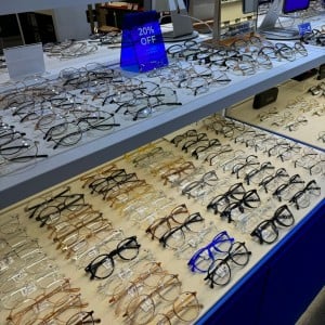 [서울 서초] 라운즈 교보문고 강남점