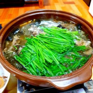 [전북 남원] 남촌식당