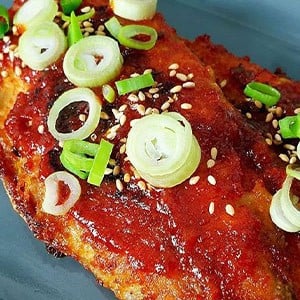 [경기 여주] 박가네밥상