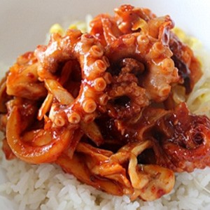 [광주 북구] 낙지천국