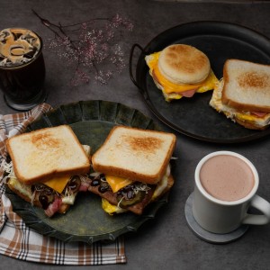 [서울 강남] 청담커피앤토스트