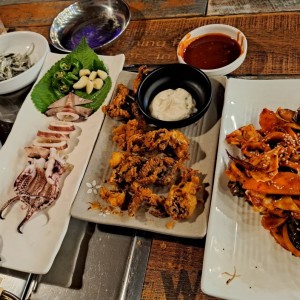 [부산 강서] 솔밭