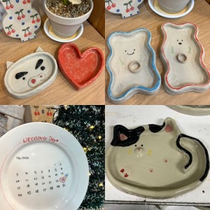 단곡도자기공방 세번째이야기