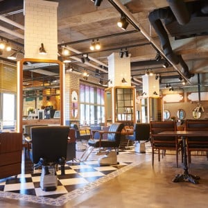 [서울 은평] 아이디헤어 은평뉴타운점