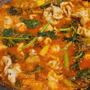 정하용선산곱창 비산점