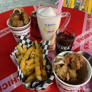 [인천 중구] 칙스