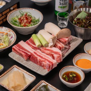 [서울 송파] 옥돈 클라식 잠실새내점