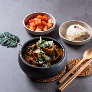 재수돈 감자탕 삼성점