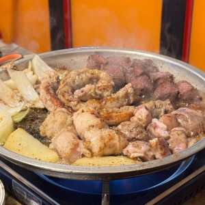 [인천 부평] 본토소곱창