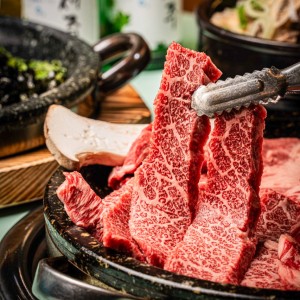 [경북 포항] 꾸석지돌판한우 포항오천점