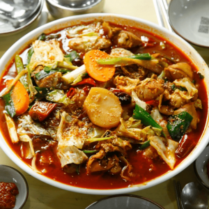 [경남 밀양] 예전