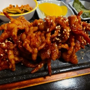 [경기 김포] 신닭발공장